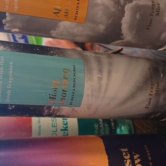 Bath and body works - Picture 5 of 7